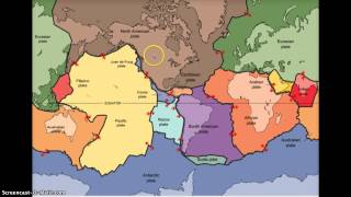 What is a Lithospheric Plate [upl. by Ettereve]