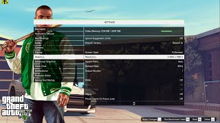 Can MSI GeForce GT 710 run GTA V in 2020 Optiplex 3010 [upl. by Stanfield753]