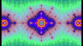 HD Mandelbrot Fractal Tour Guide [upl. by Desdee]