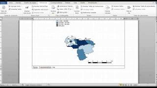 Creando un informe en Microsoft Word [upl. by Berkly]