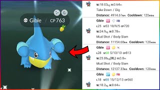 Complete Guide to SHINY Hunting  with PGSharp  Pokémon GO [upl. by Joanna465]