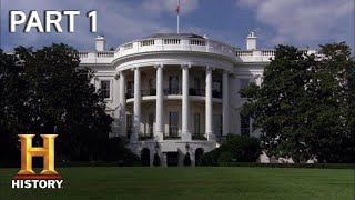 America’s Book of Secrets The White House – Uncover the Untold Story Part 1  History [upl. by Disini]