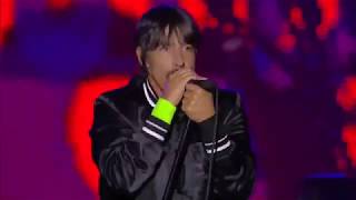 Red Hot Chili Peppers  Lollapalooza Chile 2018 FULL SHOW 1080p [upl. by Llenad]