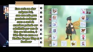 Ragnarok M  Begetter Homunculos Physical Guide [upl. by Singleton]