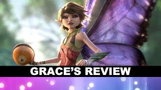 Strange Magic Movie Review  Beyond The Trailer [upl. by Marya]