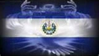 Cumbia Salvadoreña Mix [upl. by Kerk]