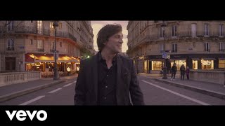 Thomas Dutronc  Plus je t’embrasse Clip Officiel [upl. by Earley]