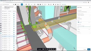 Trimble Connect  BIM manager [upl. by Sandi]