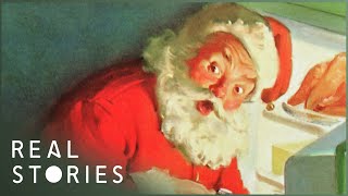 The Legends Of Santa Christmas Documentary  Real Stories [upl. by Eagle65]