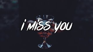 SadBoyProlific  i miss you Lyrics  Lyric Video [upl. by Aluino708]