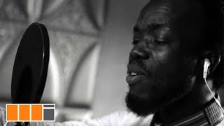 Akwaboah  Love Unfair Acoustic Video [upl. by Hnahc]