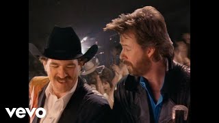 Brooks amp Dunn Greatest Hits [upl. by Anytsirhc]