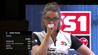 2019 World Bowling Tour Finals [upl. by Ylsew]