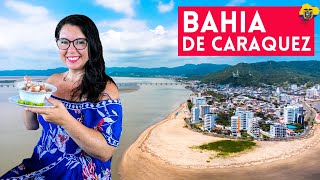 Is Bahia de Caraquez the new improved Salinas  ECUADOR [upl. by Erised541]