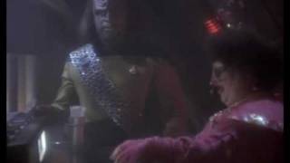 Do you know any klingon opera [upl. by Herrington85]