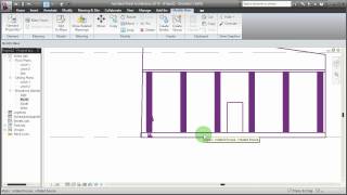 Revit  Elevation alignment [upl. by Ahsienad]