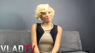 Kaylin Garcia on Dating Sage the Gemini amp Celibacy [upl. by Lindon773]