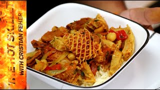 My favorite mondongo recipe  Beef tripe [upl. by Ariik]