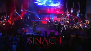 Sinach  Way Maker Live  Audio [upl. by Hooke]