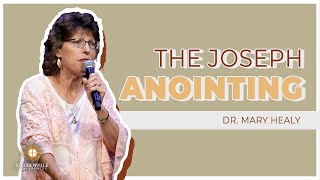 Dr Mary Healy  The Joseph Anointing  Applied Biblical Studies Conference [upl. by Dhiman340]