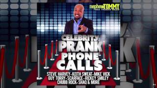 Nephew Tommy Chubb Rock Prank [upl. by Asyle]