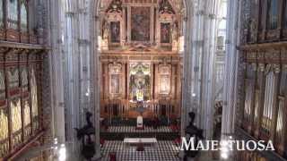 Mezquita Catedral de Córdoba [upl. by Aidam524]