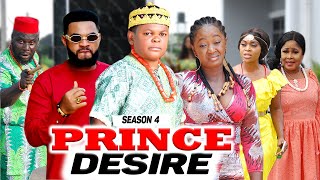 PRINCE DESIRE 4  2020 LATEST NIGERIAN NOLLYWOOD MOVIES [upl. by Conlon]