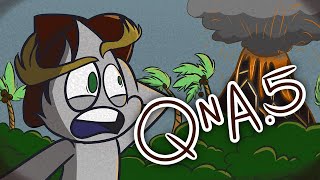 QnA5 [upl. by Corley]