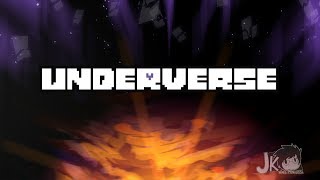 UNDERVERSE  OPENING SEASON 2 By Jakei [upl. by Pinebrook]