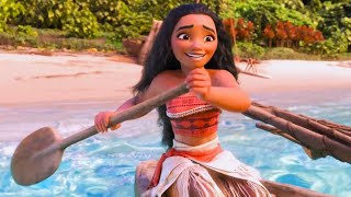 Moana  How Far Ill Go Eu Portuguese [upl. by Eenafit995]