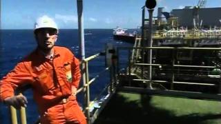 Petrobras il campione del petrolio offshore [upl. by Stralka]