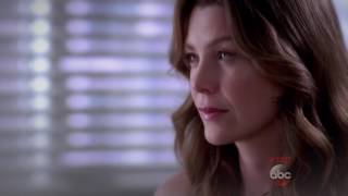 Greys AnatomyDereks DeathThe Saddest Scene [upl. by Lenra645]