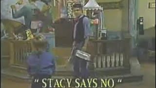 Shining Time Station™ S3E24 Stacy Say No [upl. by Nelyahs373]