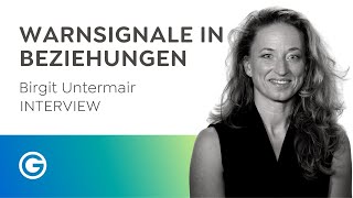 Toxische Beziehungen So befreist du dich von emotionaler Abhängigkeit  Birgit Untermair [upl. by Lalage]