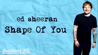 Ed Sheeran Greatest Hits [upl. by Euqina232]