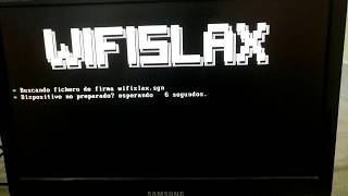 how to install wifislax to usb drive in windows 7810 boot via bootloader [upl. by Carin]