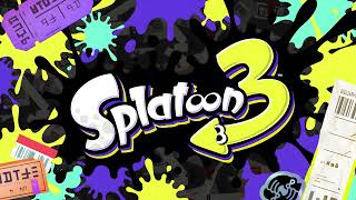 Splatoon 3  Official Trailer [upl. by Baecher]