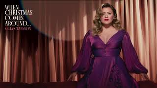 Kelly Clarkson  Jingle Bell Rock Official Audio [upl. by Dunn]