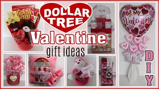 35 VALENTINES DAY GIFT IDEAS 2021 💗DOLLAR TREE DIY💗 EASY amp BUDGET FRIENDLY [upl. by Revart552]