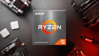 Ryzen 5000 Undervolting with PBO2 – Absolutely Worth Doing [upl. by George575]