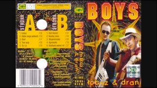 Boys  Twe Oczy Oczy zielone 1996 [upl. by Starr]