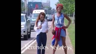 Verdades Secretas 2 Trailer Raiz [upl. by Eeryk517]