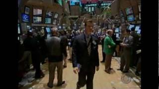 Stock Market Crash of 2008 [upl. by Ulyram526]