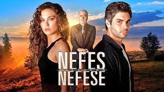 Nefes Nefese Soundtrack Tracklist [upl. by Ives]