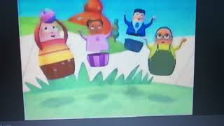 HigglyTown Heroes Promo [upl. by Odrareg]