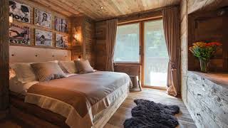 Mont Chalet  Luxury Chalet in Verbier  Bramble Ski [upl. by Eceinej]