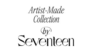 SEVENTEEN ArtistMade Collection 開封動画 ＋おまけ [upl. by Nodnarb]