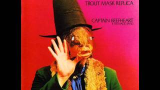 Captain Beefheart  Dachau Blues [upl. by Kasey]