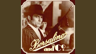 Le retour de Borsalino Version originale 1974 from Borsalino amp Co [upl. by Blynn]