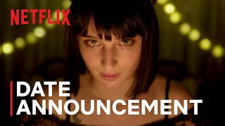 Baby Season 3  Official Date Announcement  Netflix [upl. by Novad891]